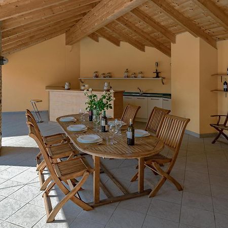 Villa La Martina Canelli Dış mekan fotoğraf