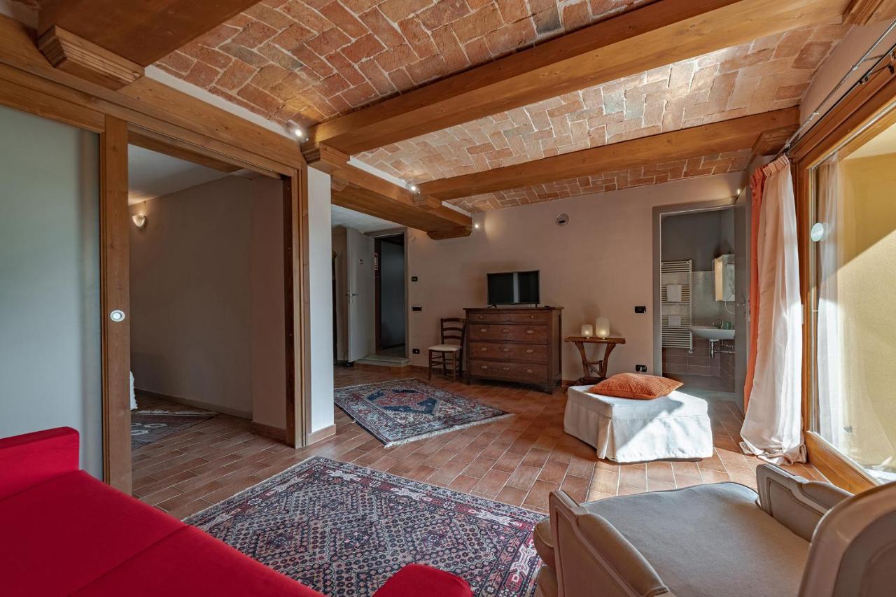 Villa La Martina Canelli Dış mekan fotoğraf