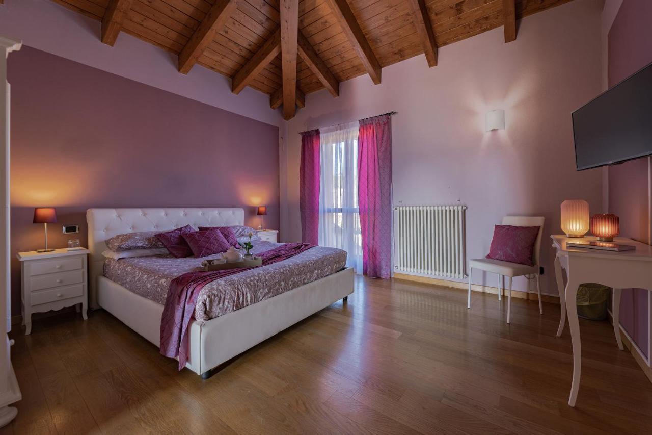 Villa La Martina Canelli Dış mekan fotoğraf